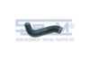 SEM LASTIK 10602 Radiator Hose